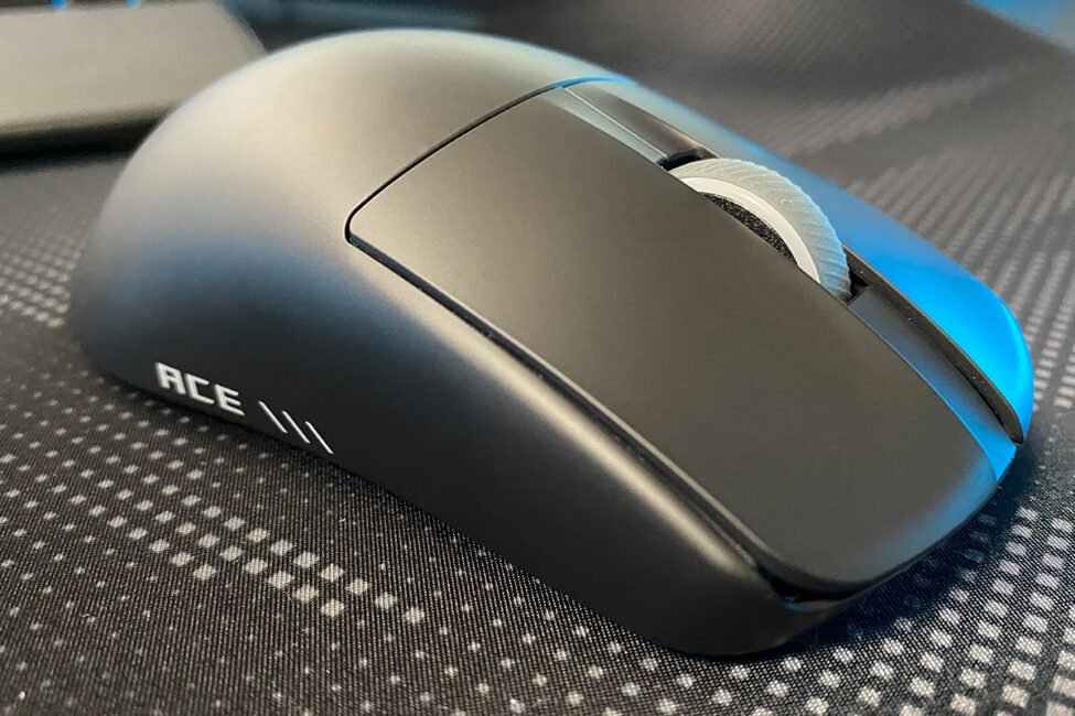 ASUS ROG Harpe II Ace