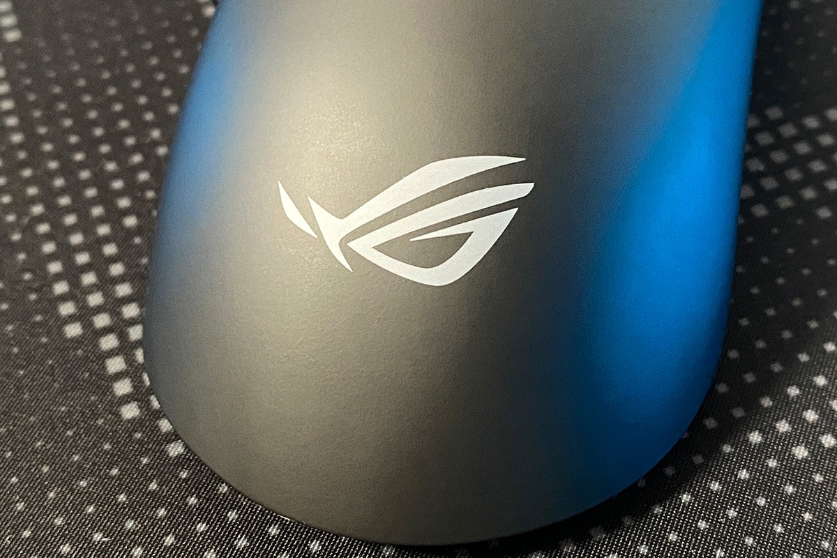 ASUS ROG Harpe II Ace