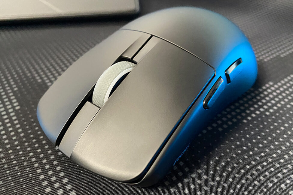 ASUS ROG Harpe II Ace