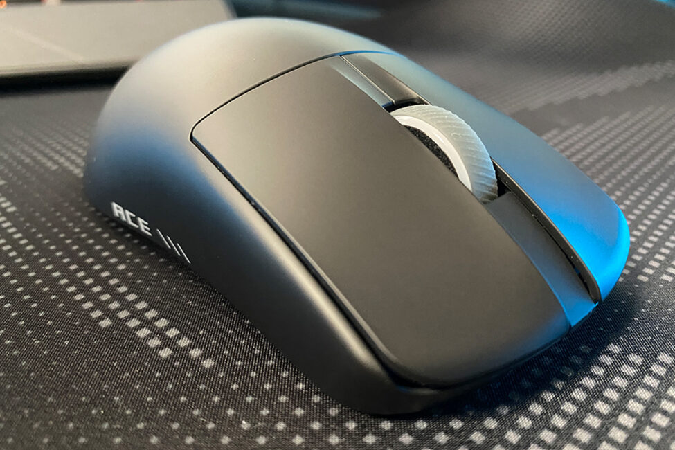 ASUS ROG Harpe II Ace