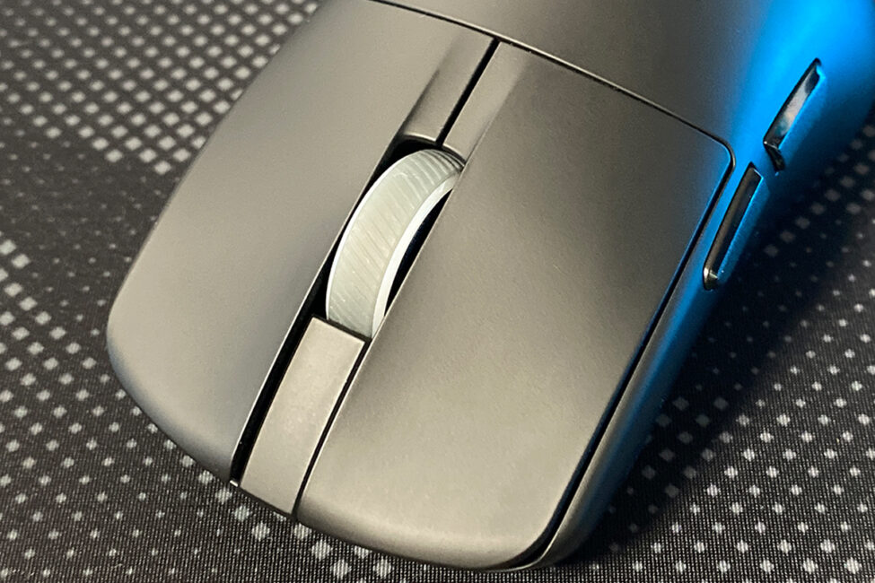 ASUS ROG Harpe II Ace
