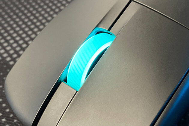ASUS ROG Harpe II Ace
