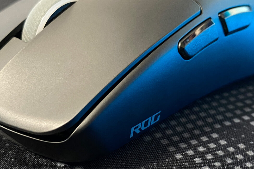ASUS ROG Harpe II Ace