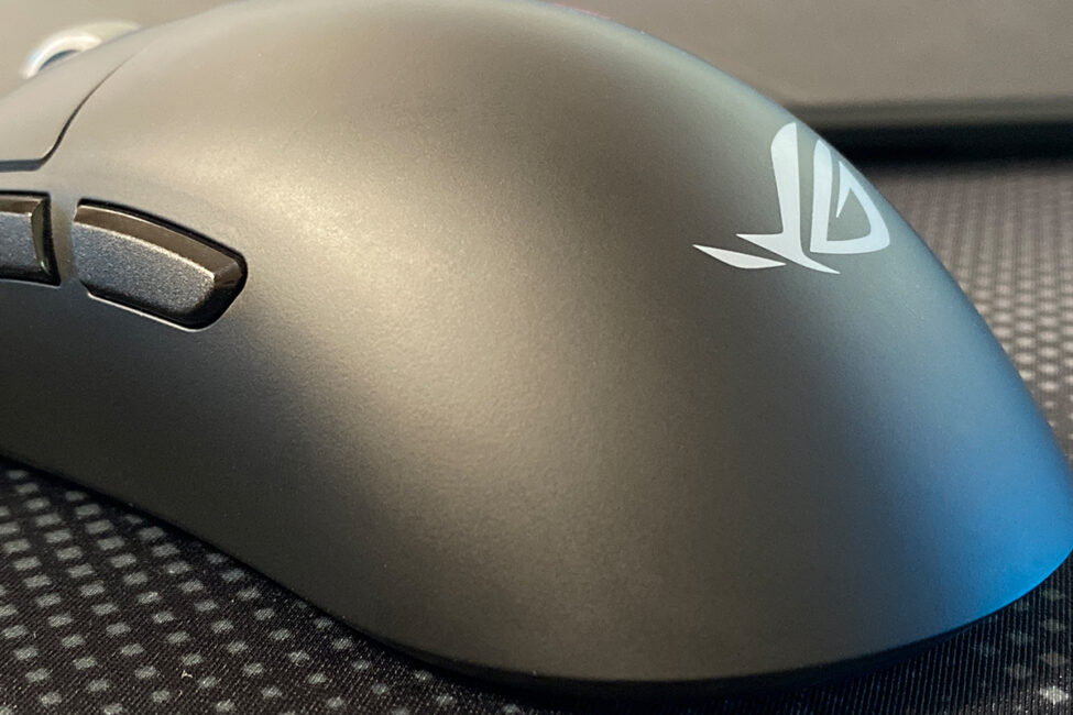ASUS ROG Harpe II Ace