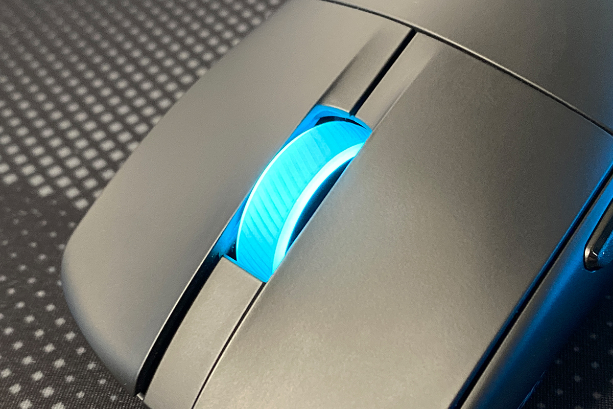 ASUS ROG Harpe II Ace