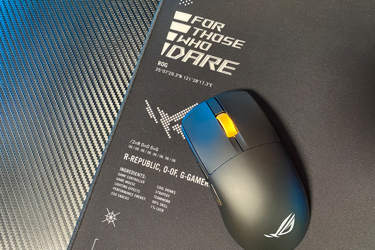 ROG Sheath II XXL