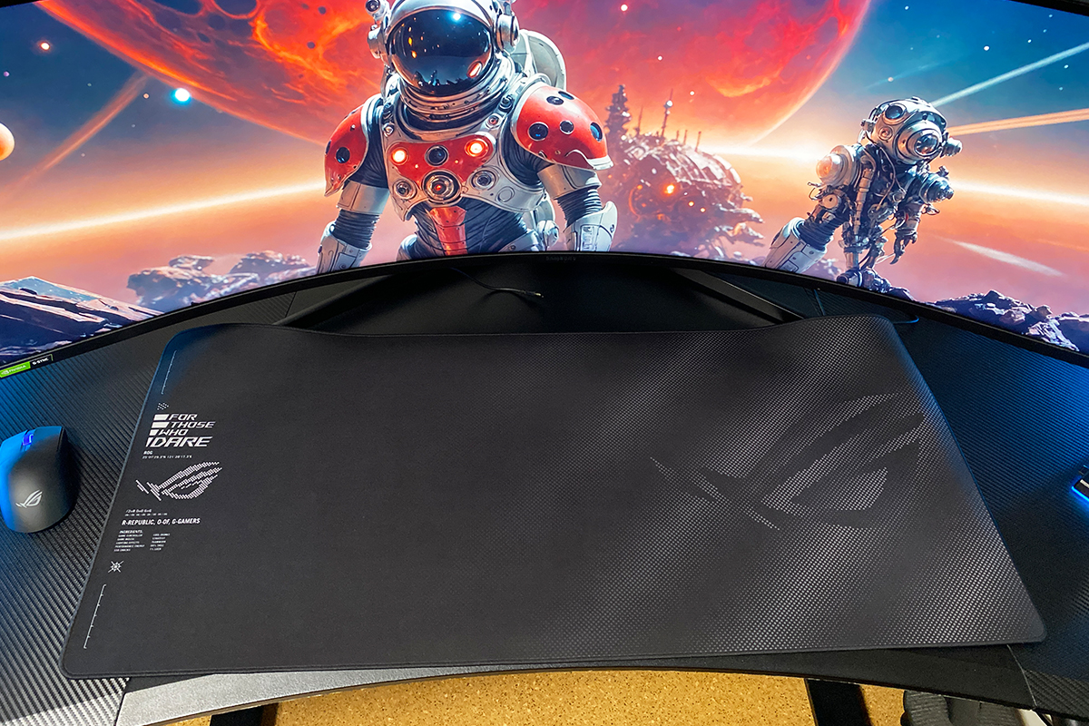 ROG Sheath II XXL