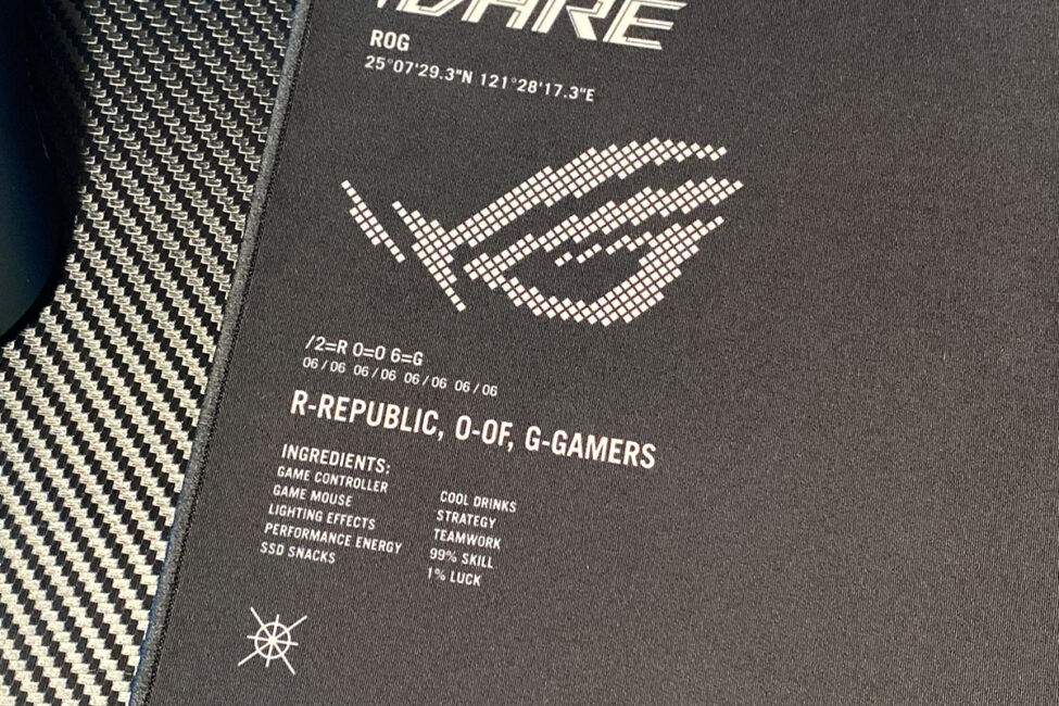 ROG Sheath II XXL