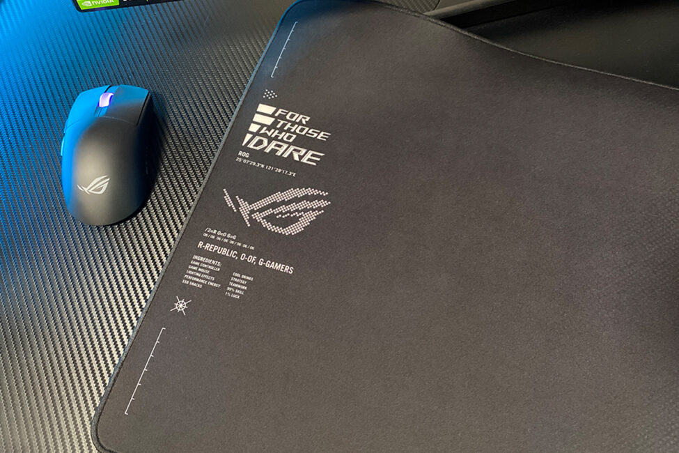 ROG Sheath II XXL