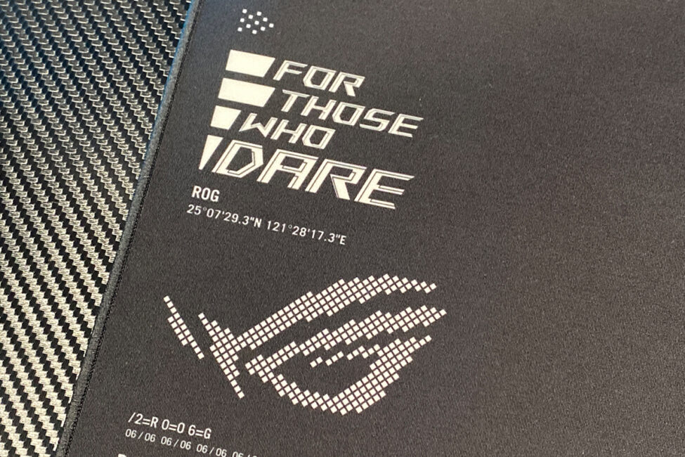 ROG Sheath II XXL