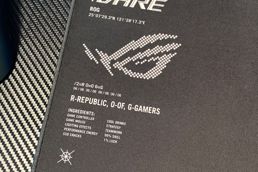 ROG Sheath II XXL