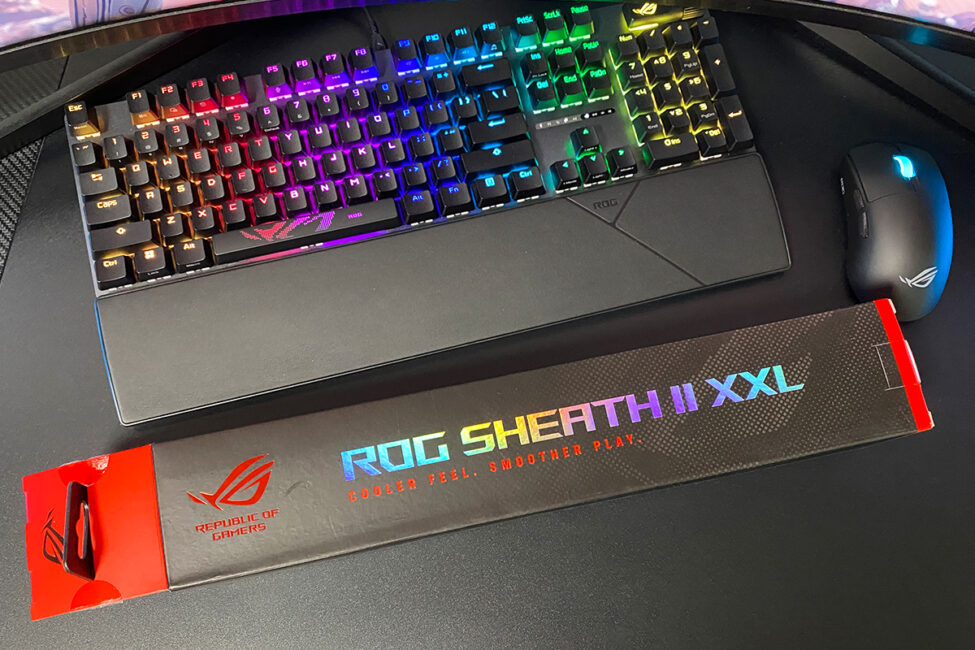 ROG Sheath II XXL