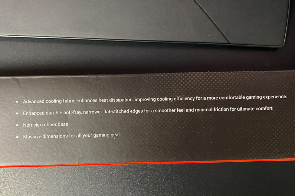 ROG Sheath II XXL