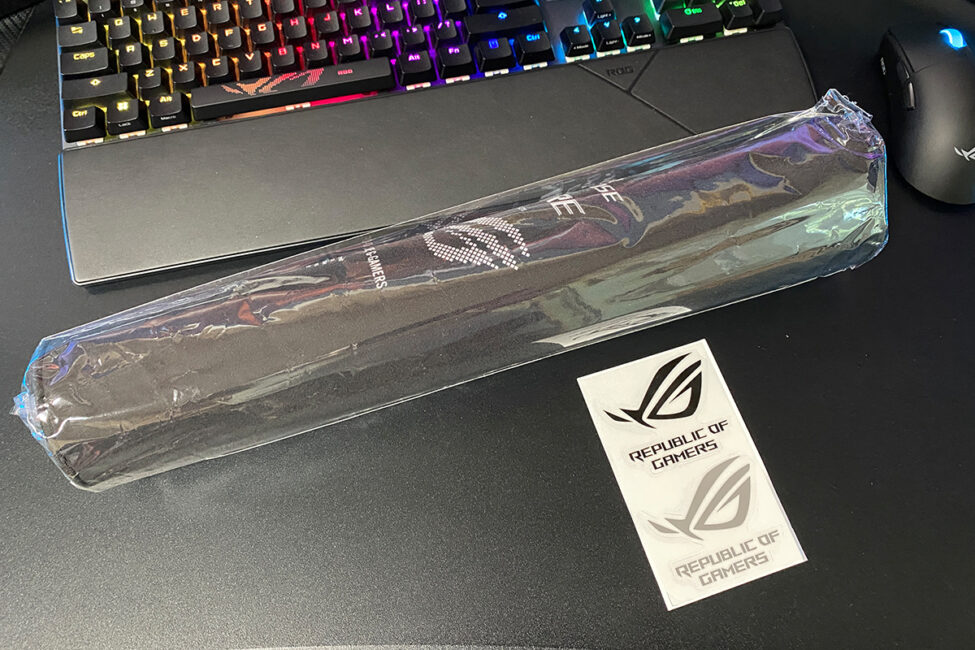 ROG Sheath II XXL