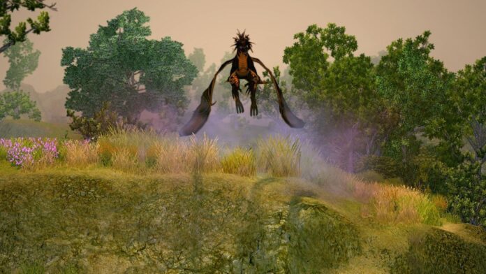 Sacred 2 Remaster Sacred 2 Remaster