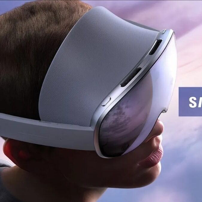 Samsung Galaxy XR: Спробу перезапуску XR-ринку - Root-Nation.com
