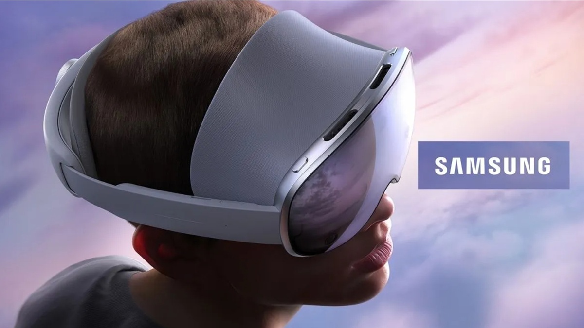 Samsung Galaxy XR