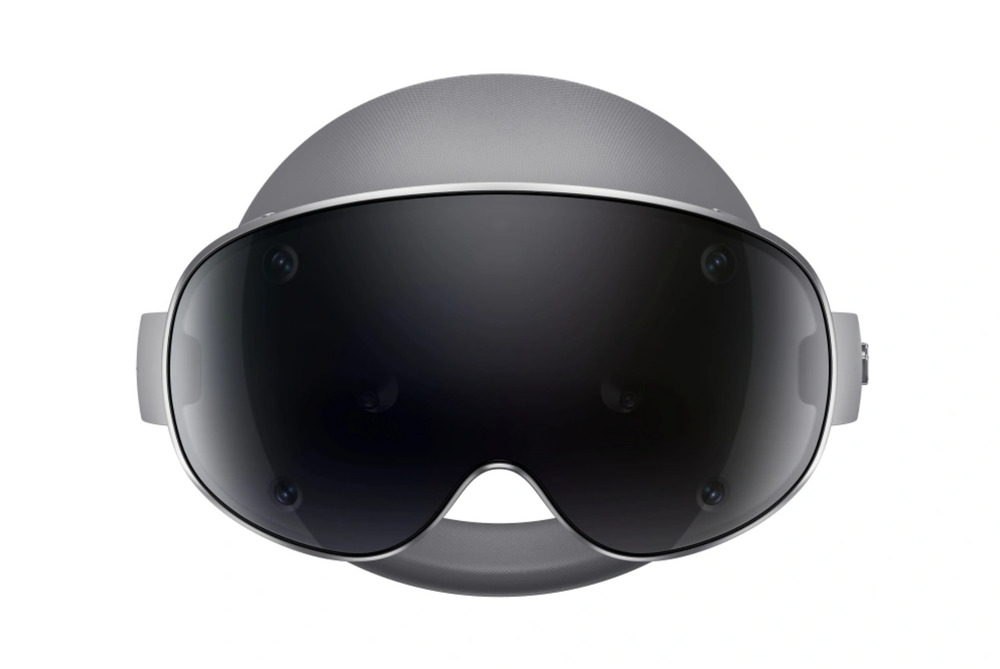Samsung Galaxy XR Samsung Galaxy XR