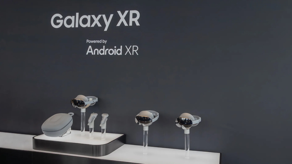 Samsung Galaxy XR: Спробу перезапуску XR-ринку - Root-Nation.com