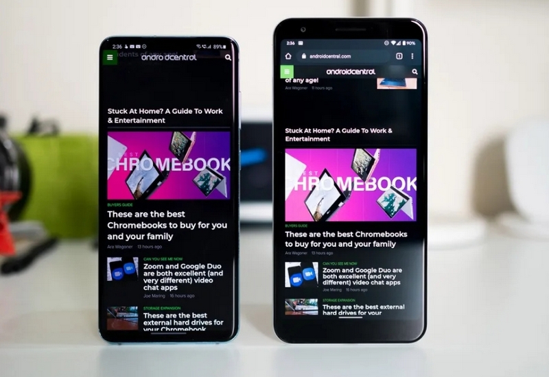 Браузер Samsung Internet з AI-функціями нарешті став доступний на ПК Браузер Samsung Internet з AI-функціями нарешті став доступний на ПК