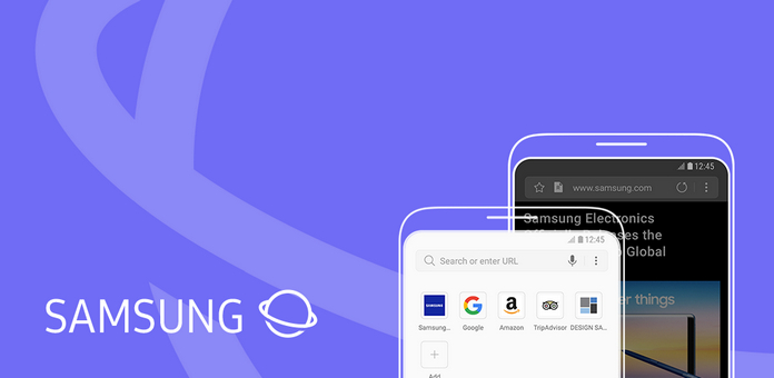 Браузер Samsung Internet з AI-функціями нарешті став доступний на ПК Браузер Samsung Internet з AI-функціями нарешті став доступний на ПК