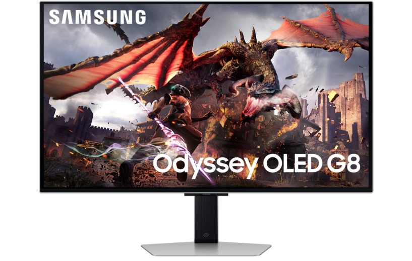 Samsung Odyssey OLED G80SD 32 Samsung Odyssey OLED G80SD 32