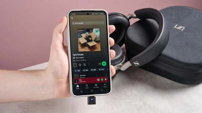 Sennheiser HDB 630 Sennheiser HDB 630