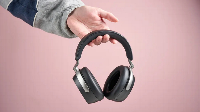 Sennheiser HDB 630 Sennheiser HDB 630