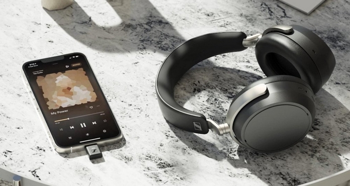 Sennheiser HDB 630 Sennheiser HDB 630