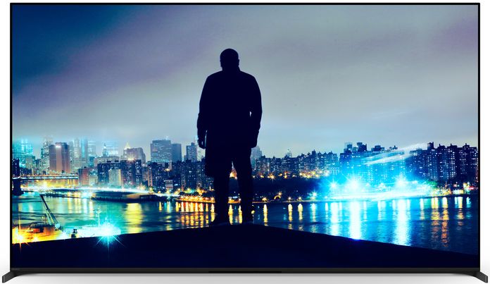 Sony BRAVIA 8 II