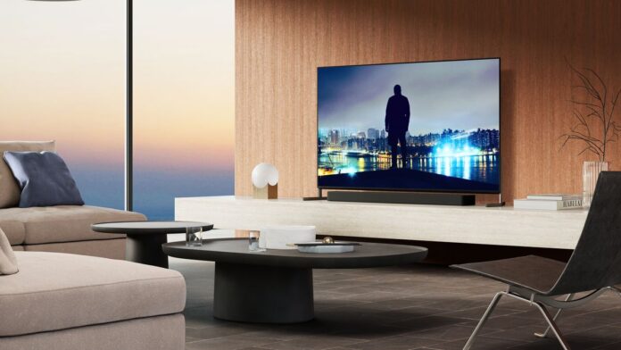 Sony BRAVIA 8 II