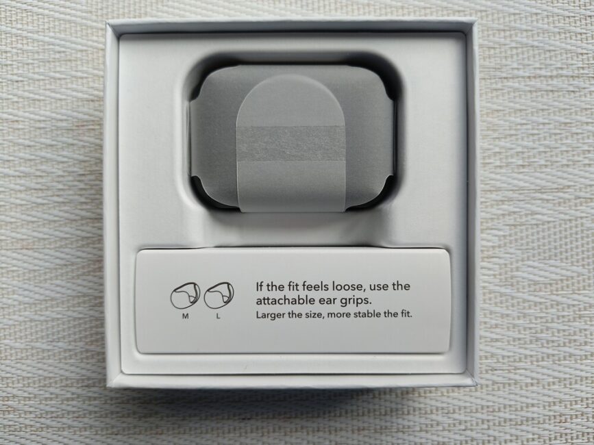 soundcore AeroClip