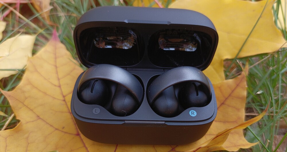 soundcore AeroClip soundcore AeroClip