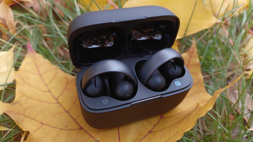 soundcore AeroClip soundcore AeroClip