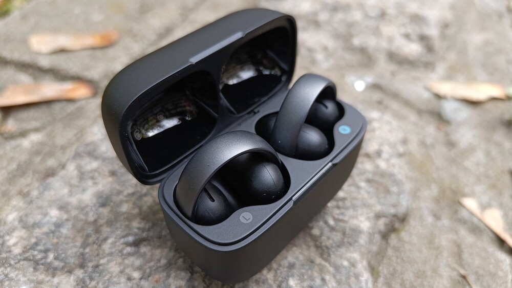 soundcore AeroClip soundcore AeroClip