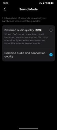 soundcore AeroClip