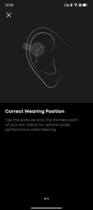 soundcore AeroClip