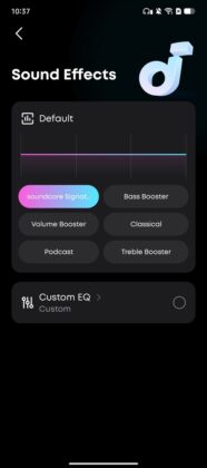 soundcore AeroClip