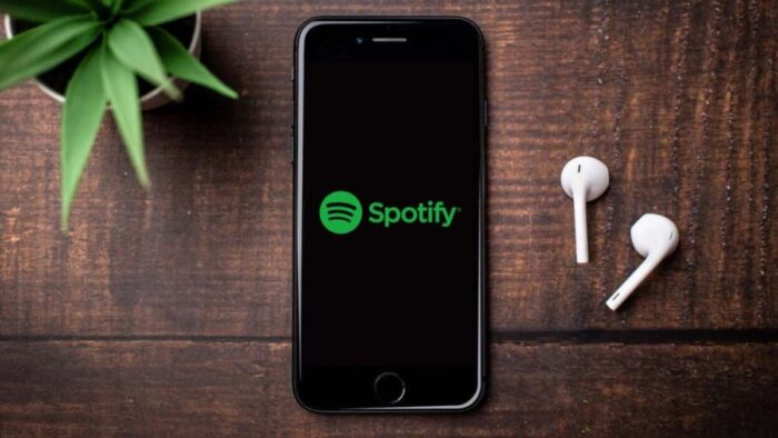 Spotify Spotify