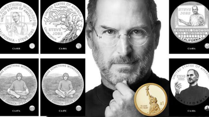 Steve Jobs