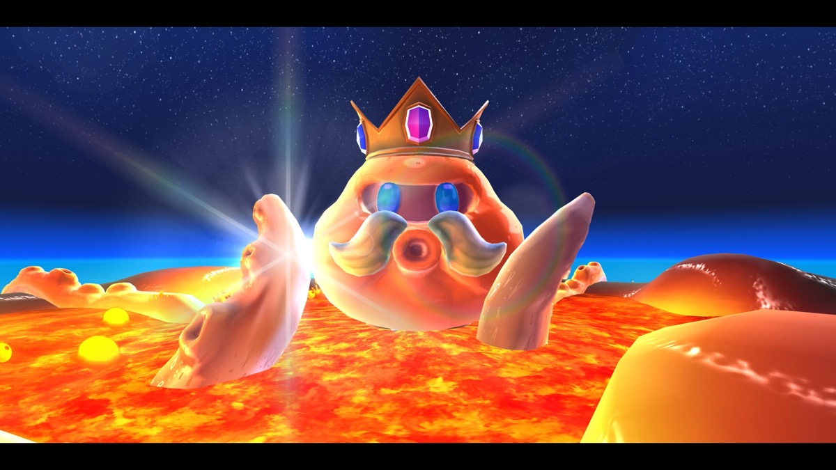 Super Mario Galaxy + Super Mario Galaxy 2 for Nintendo Switch 2