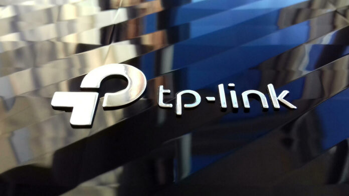TP-Link