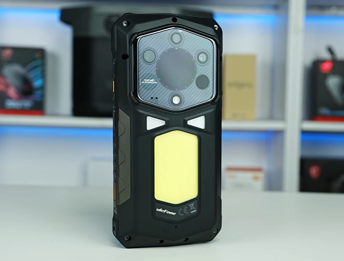 Ulefone Armor 29 Ultra