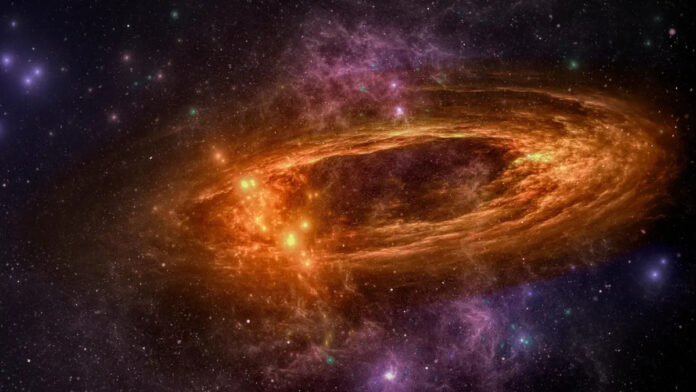Galaxy ULIRG