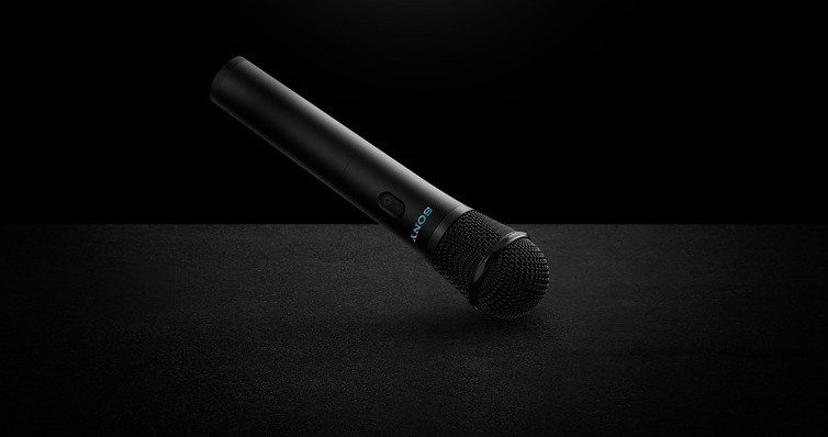 ULT Mic 1