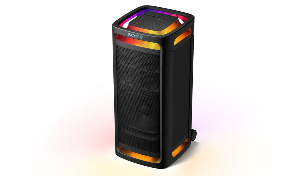 ULT TOWER 9AC