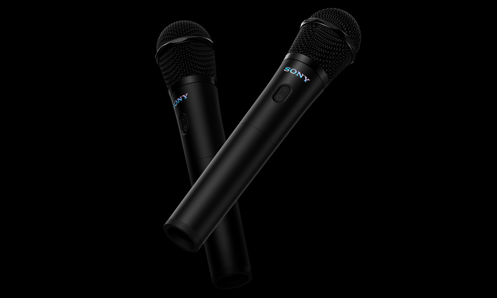 ULT Mic 1