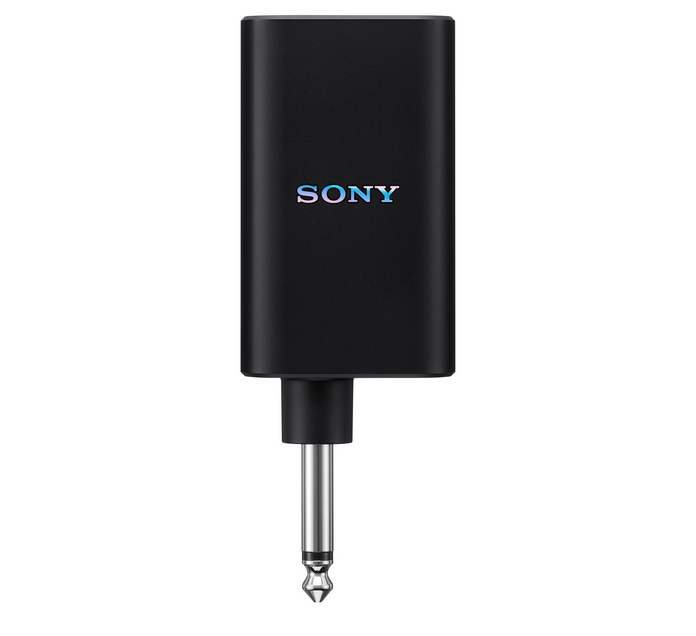ULT Mic 1