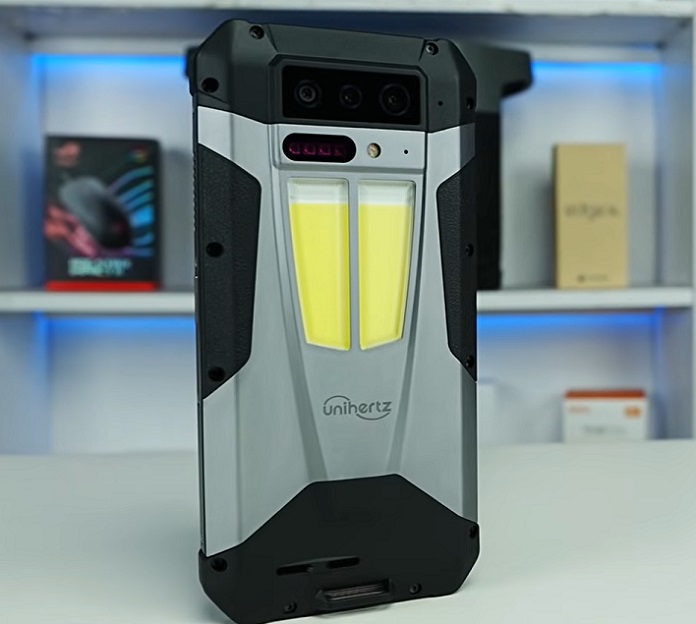Unihertz 8849 Tank 4 