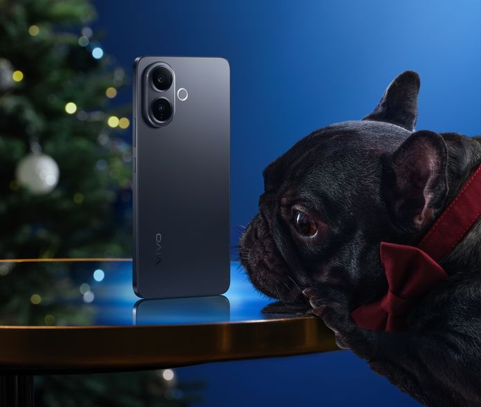 vivo V60 Lite 5G vivo V60 Lite 5G